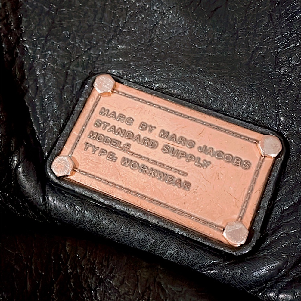 Marc by Marc Jacobs Crossbody Bag